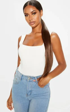 LullaBellz Grande Lengths 26" Straight Pony Extensions Warm Brunette