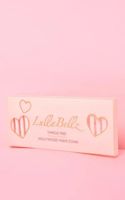 Lullabellz Hollywood Wave Comb