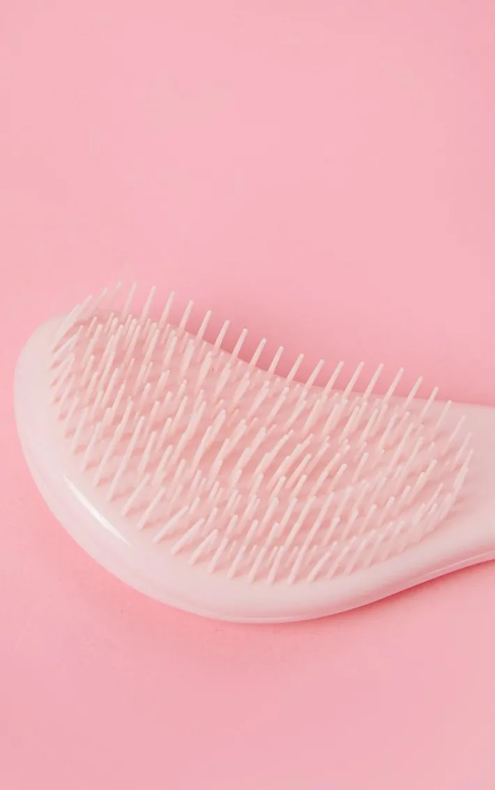Lullabellz Mini Detangling Brush