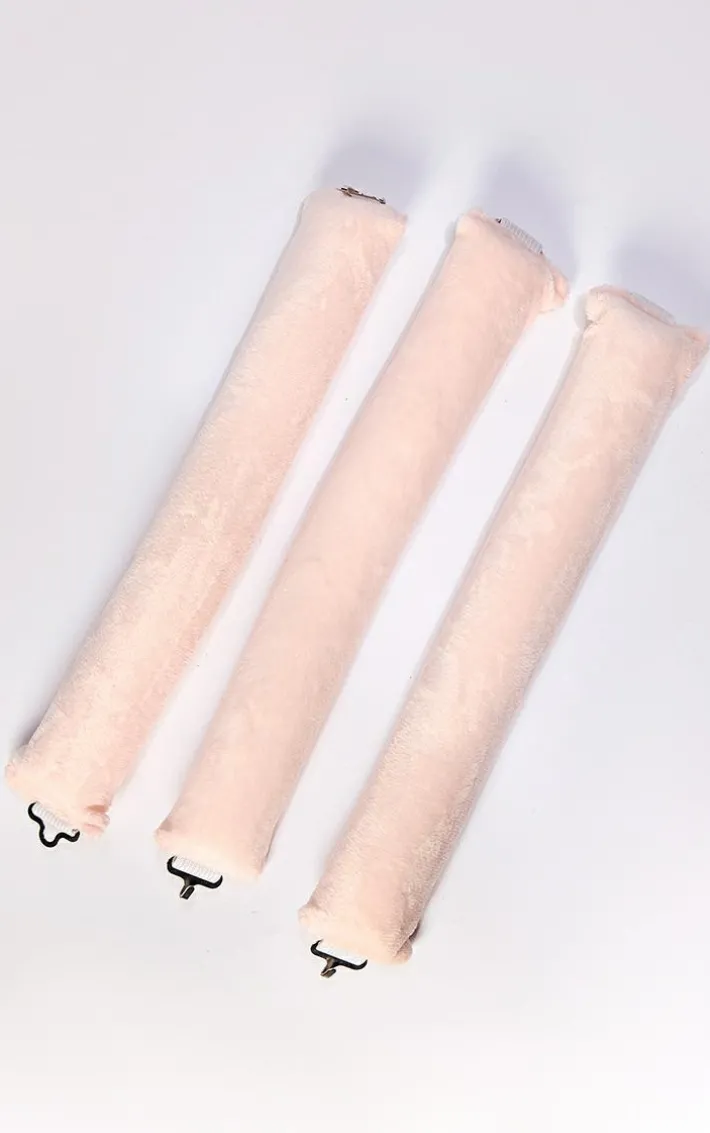 Lullabellz Overnight Blow Dry Heatless Curls