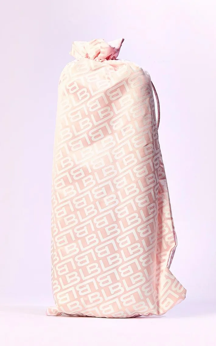 Lullabellz Overnight Blow Dry Heatless Curls