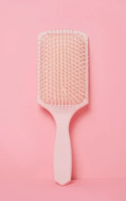 Lullabellz Paddle Brush