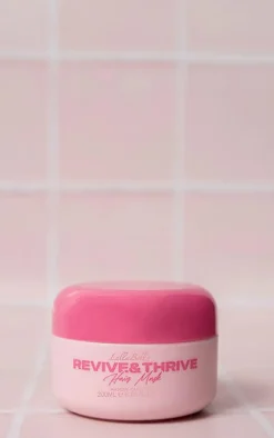 Lullabellz Revive And Thrive Hair Mask 200ml