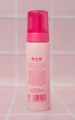 Lullabellz Sleek Style & Set Mousse 150ml