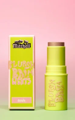 Made By Mitchell Blursh Balm Lights - Donuts