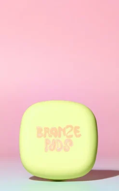 Made By Mitchell Bronze Pods Domed Bronzer - Cinnamon Girl