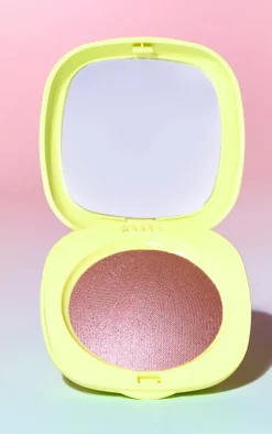 Made By Mitchell Bronze Pods Domed Bronzer - Chocolatetini