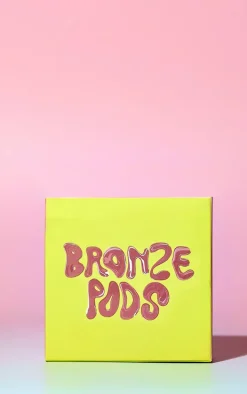 Made By Mitchell Bronze Pods Domed Bronzer - Chocolatetini