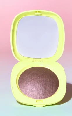 Made By Mitchell Bronze Pods Domed Bronzer - Brown Sugar