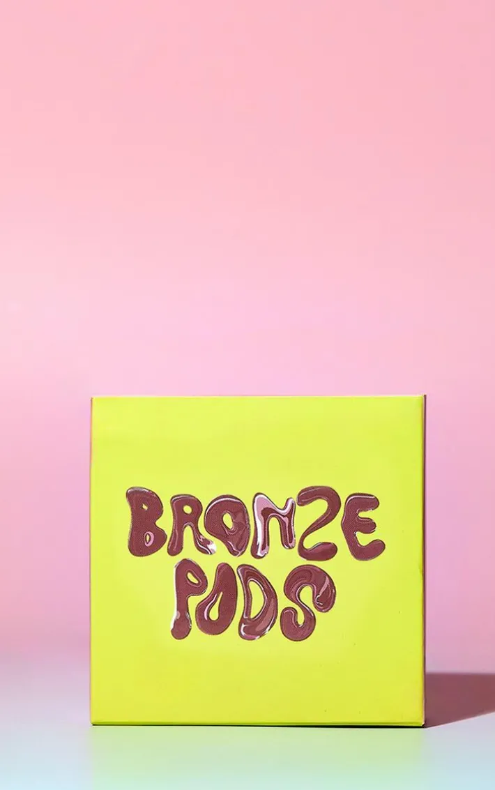 Made By Mitchell Bronze Pods Domed Bronzer - Brown Sugar