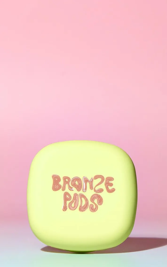 Made By Mitchell Bronze Pods Domed Bronzer - Secret Ingredient