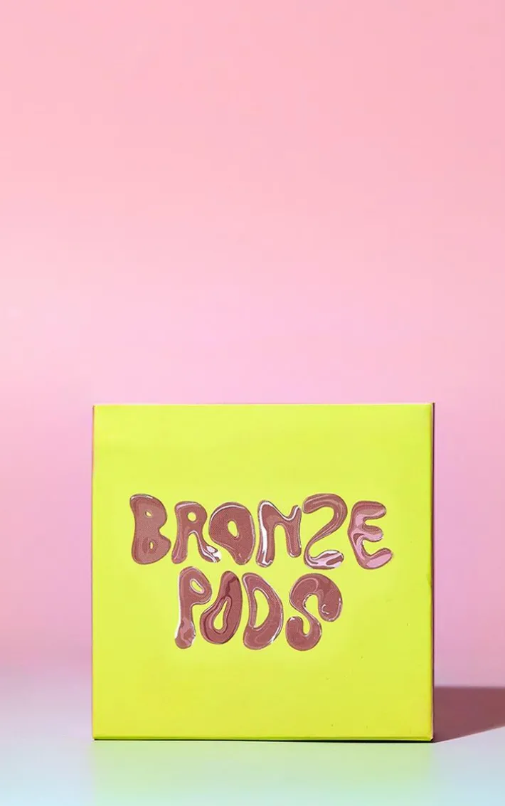 Made By Mitchell Bronze Pods Domed Bronzer - Secret Ingredient