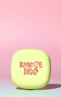 Made By Mitchell Bronze Pods Domed Bronzer - Walnut Drip