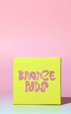 Made By Mitchell Bronze Pods Domed Bronzer - Walnut Drip