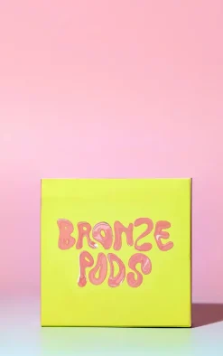 Made By Mitchell Bronze Pods Domed Bronzer - Almond Mom