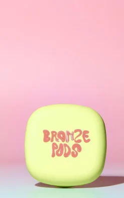 Made By Mitchell Bronze Pods Domed Bronzer - Corn Syrup