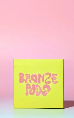Made By Mitchell Bronze Pods Domed Bronzer - Corn Syrup