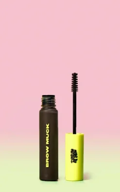 Made By Mitchell Brow Muck Eyebrow Texture Gel Tiramisu