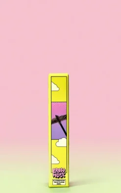 Made By Mitchell Brow Muck Eyebrow Texture Gel Tiramisu