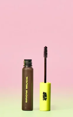 Made By Mitchell Brow Muck Eyebrow Texture Gel Pinecone
