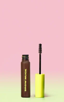 Made By Mitchell Brow Muck Eyebrow Texture Gel Auburn