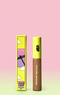 Made By Mitchell Brow Muck Eyebrow Texture Gel Blondie