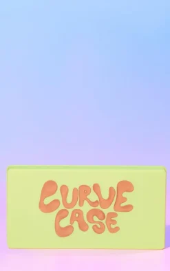 Made By Mitchell Curve Case Face Palette Medium