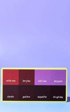 Made By Mitchell Curve Case - Deeper