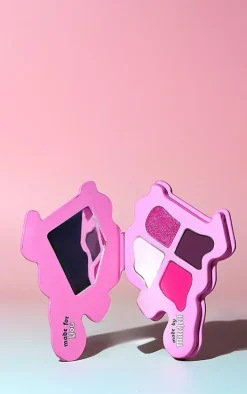 Made By Mitchell Eyeclouds Eyeshadow Quad Palette - Little Pinky