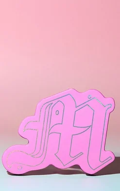 Made By Mitchell Eyeclouds Eyeshadow Quad Palette - Little Pinky