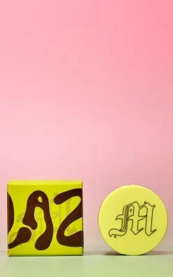 Made by Mitchell Gel Glaze Cream Eyeshadow - Riche$