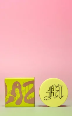 Made by Mitchell Gel Glaze Cream Eyeshadow - Hollywood Proof