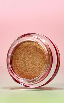 Made by Mitchell Gel Glaze Cream Eyeshadow - Hollywood Proof