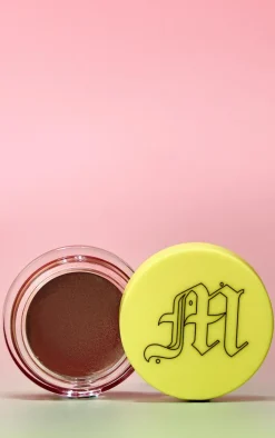 Made By Mitchell Gel Glaze Cream Eyeshadow - Careless Whisper