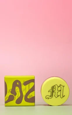 Made By Mitchell Gel Glaze Cream Eyeshadow - Careless Whisper