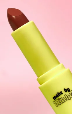 Made By Mitchell Mattitude Cream Lipstick - Rollin'