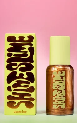 Made By Mitchell Shine Slime Body Glow - Queen Bee