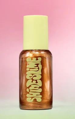 Made By Mitchell Shine Slime Body Glow - Queen Bee
