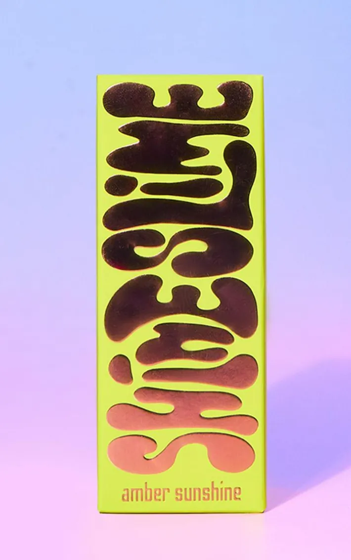 Made By Mitchell Slime Shine Body Highlighter Bronze