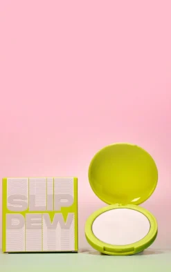 Made By Mitchell Slip Dew Cream Highlighter - Crystal Drip