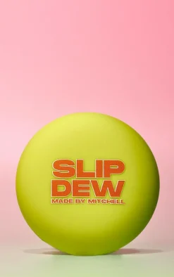 Made By Mitchell Slip Dew Cream Highlighter - Melted Bronze