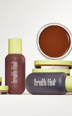 Made By Mitchell Truth Tint Skin Tint - TT18