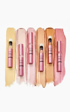 Makeup Revolution Bright Light Highlighter Goddess Deep Bronze