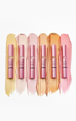 Makeup Revolution Bright Light Highlighter Goddess Deep Bronze