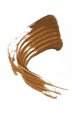 Makeup Revolution Brow Gel Ash Brown