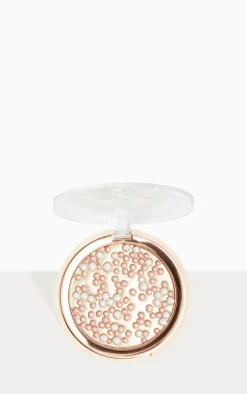 Makeup Revolution Bubble Balm Highlighter Icy Rose