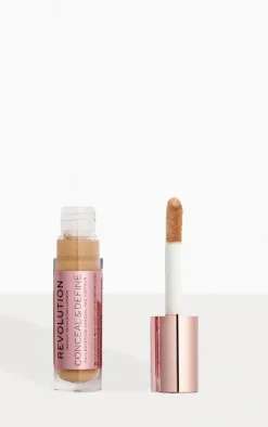 Makeup Revolution Conceal & Define Concealer C12