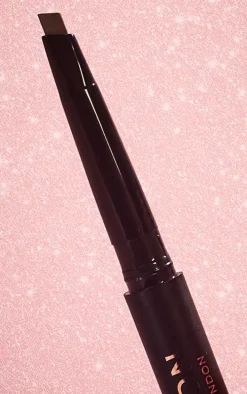 Makeup Revolution Duo Brow Definer Pencil Light Brown
