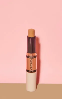 Makeup Revolution Fast Base Contour Stick Dark