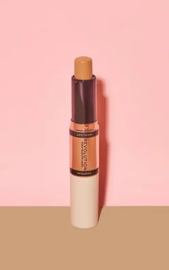 Makeup Revolution Fast Base Contour Stick Dark